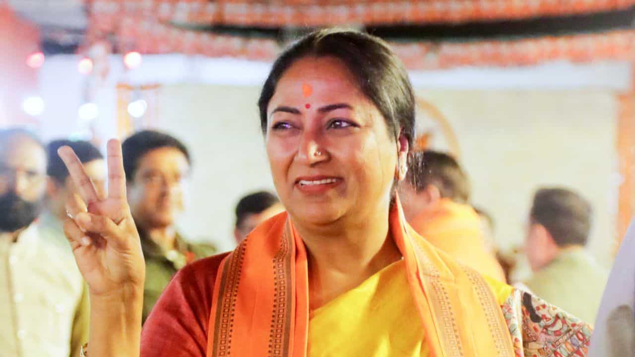 Delhi Chief Minister : സസ്പെൻസിന് വമ്പൻ ക്ലൈമാക്സ്; ഡൽഹി മുഖ്യമന്ത്രിയായി രേഖ ഗുപ്തയെ തിരഞ്ഞെടുത്തു