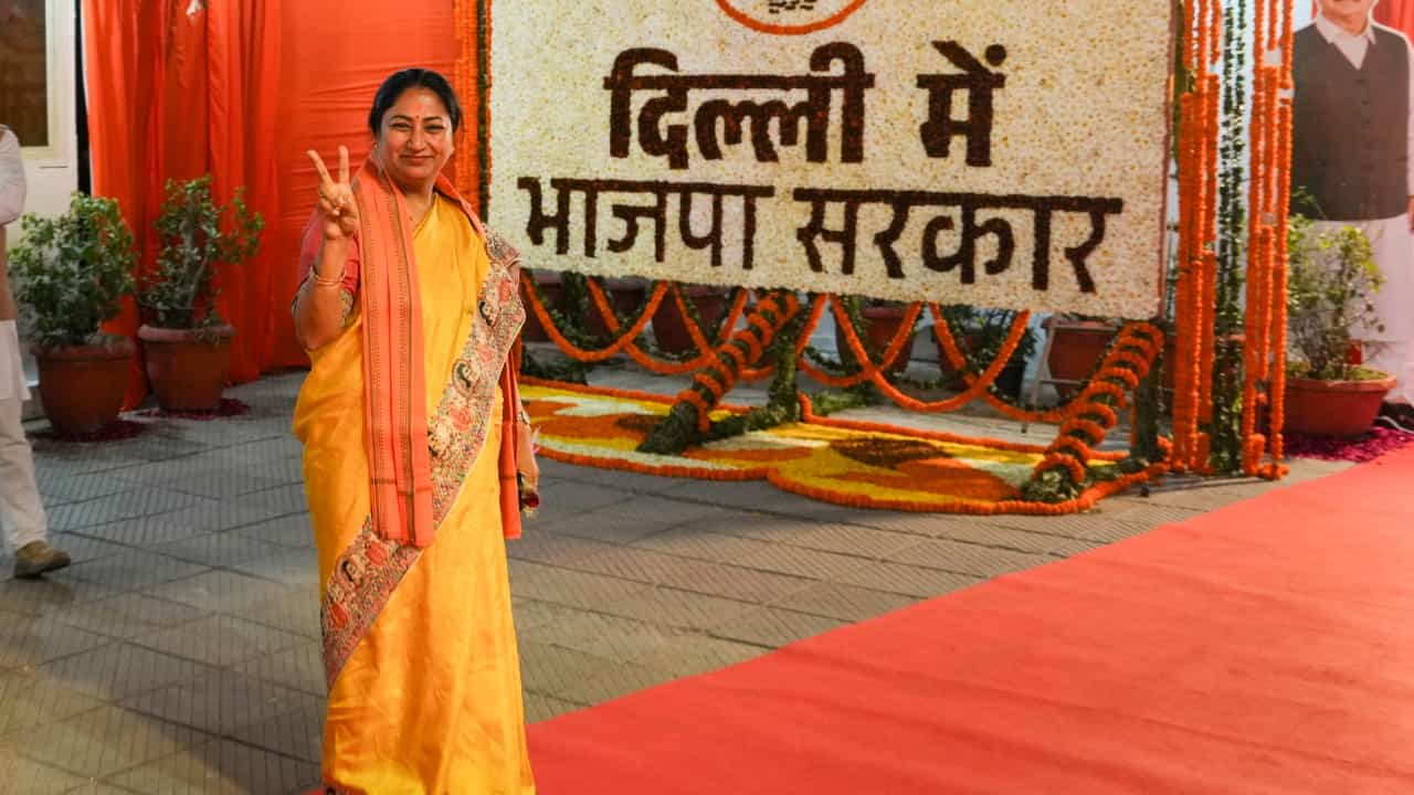 Rekha Gupta: എളുപ്പമല്ല, ഡൽഹി മുഖ്യമന്ത്രിക്കസേര; രേഖാ ഗുപ്തയ്ക്ക് മുന്നിലുള്ള വെല്ലുവിളികൾ ഇങ്ങനെ