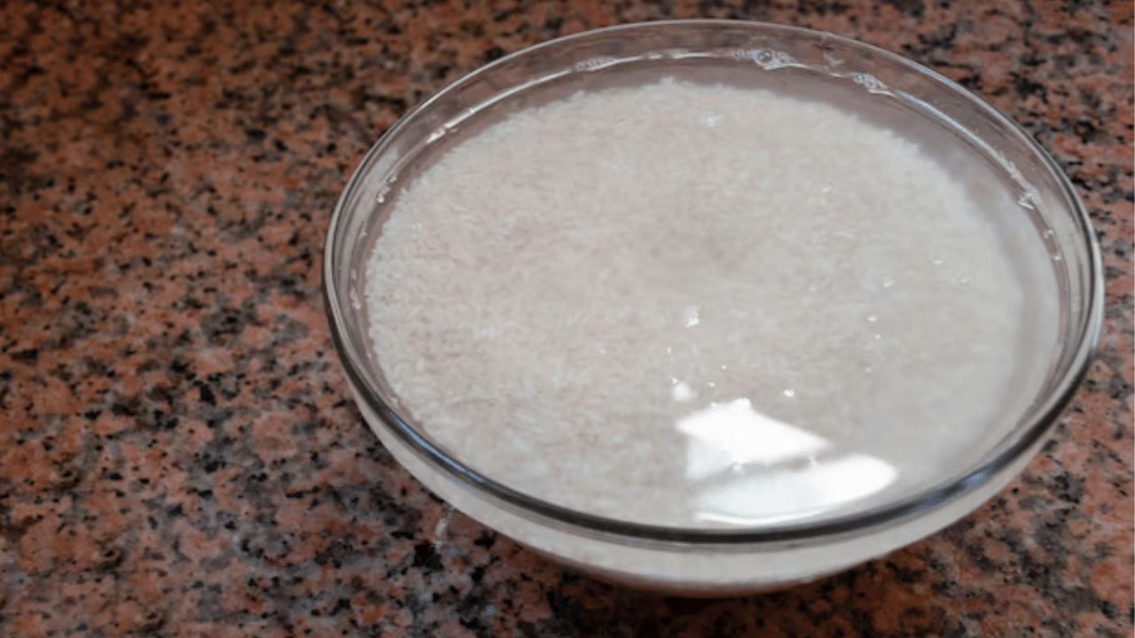 Rice Water Benefits: മുഖം തിളങ്ങാൻ മാത്രമല്ല! കഞ്ഞിവെള്ളം കൊണ്ട് വേറെയുമുണ്ട് ​ഗുണങ്ങൾ
