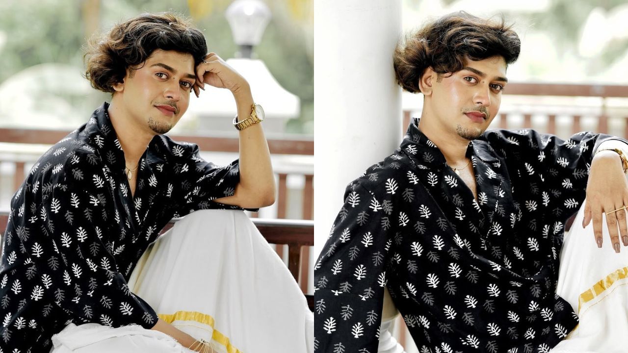 മലബാര് ഭാഗത്തുനിന്നുള്ള ചില ഇന്ഫ്ളുവെന്സേഴ്സിനെ കാണുമ്പോള് തനിക്ക് ദേഷ്യം വരുമെന്നാണ് റിയാസ് പറഞ്ഞത്. അവര് നന്നായി വസ്ത്രം ധരിക്കും, ഏസ്തെറ്റിക് ഫോട്ടോകളെടുക്കും. സംഗീതത്തിന്റെ കാര്യത്തിലും വളരെയധികം ശ്രദ്ധ കൊടുക്കും. (Image Credits: Instagram)