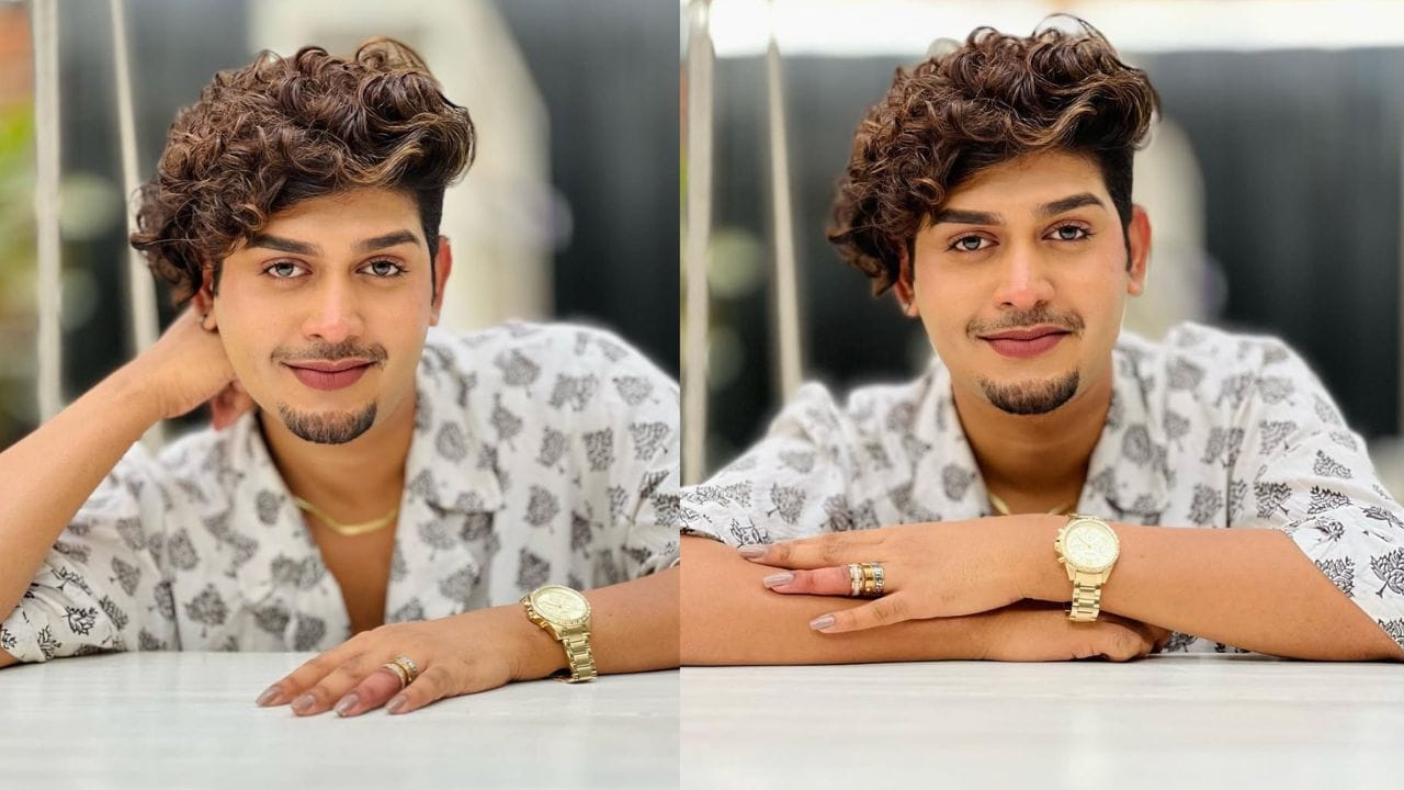 സോഷ്യല് മീഡിയയില് ബാക്കിയുള്ള മനുഷ്യരെ താന് കൂളാണ് ജെന്സി ആണെന്ന് കാണിക്കണം എന്നാണ് അവരുടെ ചിന്ത. എന്നാല് അവര് ഇടുന്ന കണ്ടന്റുകള് കാണുമ്പോള് ചൂലെടുത്ത് മുഖത്ത് അടിക്കാന് തോന്നുമെന്നും റിയാസ് പറയുന്നു. (Image Credits: Instagram)