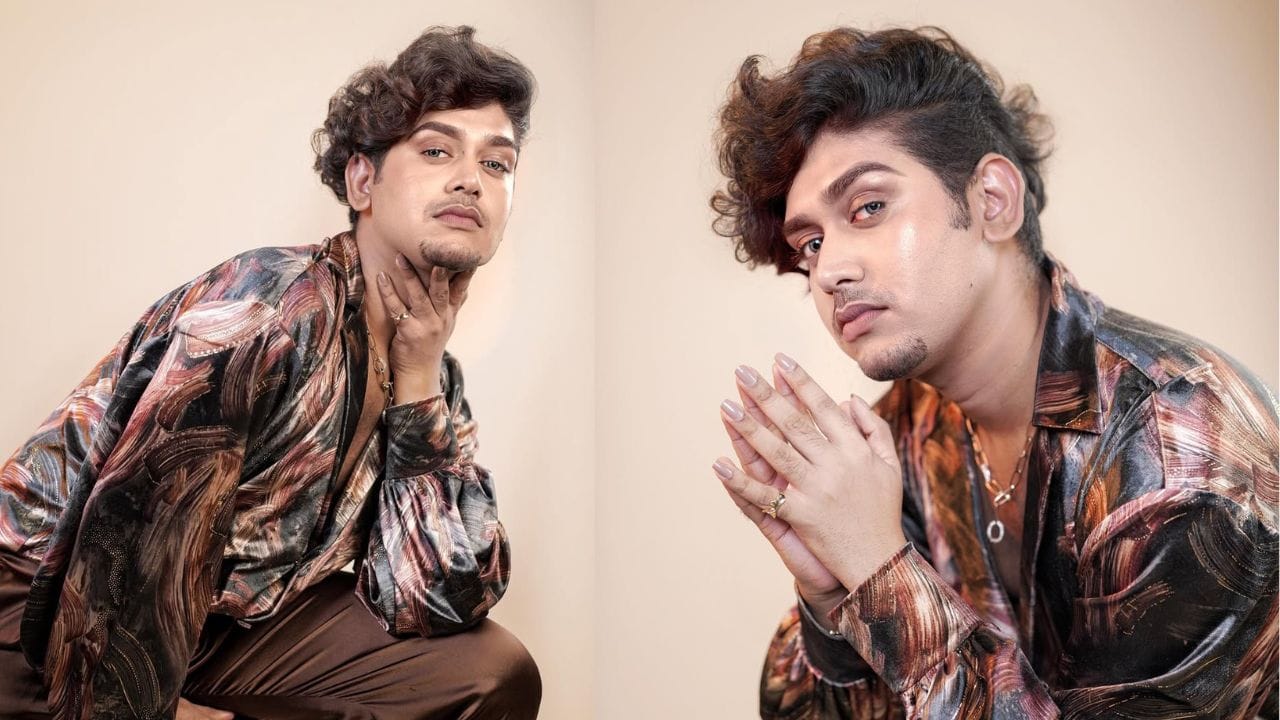 അതേസമയം, റിയാസിന്റെ പരാമര്ശത്തിനെതിരെ രൂക്ഷ വിമര്ശനമാണ് ഉയരുന്നത്. ഇവന്റെ സംസാരം കേട്ടാല് മണ്വെട്ടി അടിക്കാന് തോന്നുമെന്നും നിന്നെ പച്ചമടല് വെട്ടി അടിക്കണമെന്നും നീളുന്നു കമന്റുകള്. (Image Credits: Instagram)