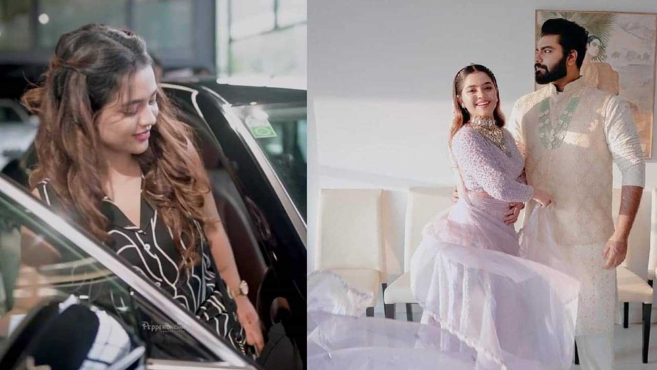 Robin Arathi: ചെറിയ കളിയൊന്നുമല്ല! ദിവസങ്ങളോളം നീണ്ടുനിന്ന ആഘോഷങ്ങൾക്ക് പൊടിപൊടിച്ചത് കോടികൾ? സമ്മാനമായി നൽകിയത് ഓഡി കാർ Robin Arathi: ചെറിയ കളിയൊന്നുമല്ല! ദിവസങ്ങളോളം നീണ്ടുനിന്ന ആഘോഷങ്ങൾക്ക് പൊടിപൊടിച്ചത് കോടികൾ? സമ്മാനമായി നൽകിയത് ഓഡി കാർ