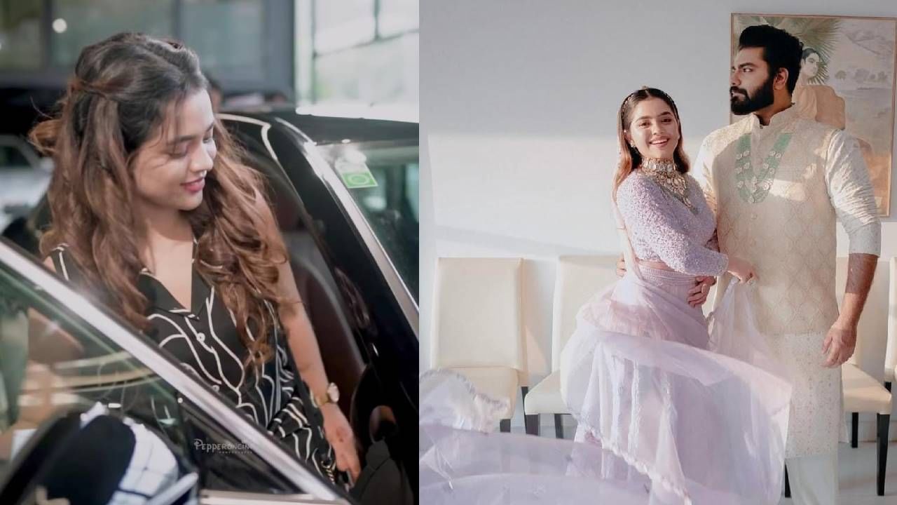 Robin Arathi: ചെറിയ കളിയൊന്നുമല്ല! ദിവസങ്ങളോളം നീണ്ടുനിന്ന ആഘോഷങ്ങൾക്ക്  പൊടിപൊടിച്ചത് കോടികൾ? സമ്മാനമായി നൽകിയത് ഓഡി കാർ