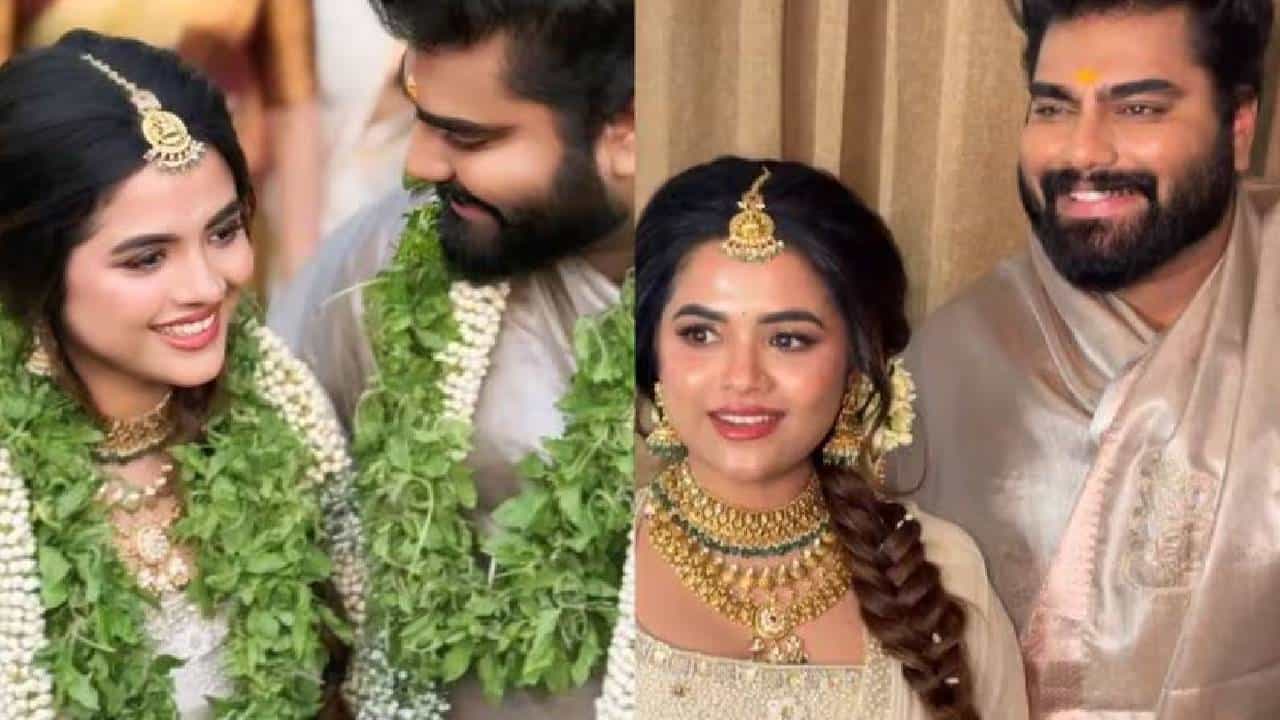 Arati Podi-Robin Radhakrishnan: ഇരുപത്തിയേഴ് രാജ്യങ്ങൾ; രണ്ട് വര്‍ഷം നീണ്ടു നില്‍ക്കുന്ന ട്രിപ്പ്; ഹണിമൂൺ പ്ലാനുമായി റോബിനും ആരാതിയും