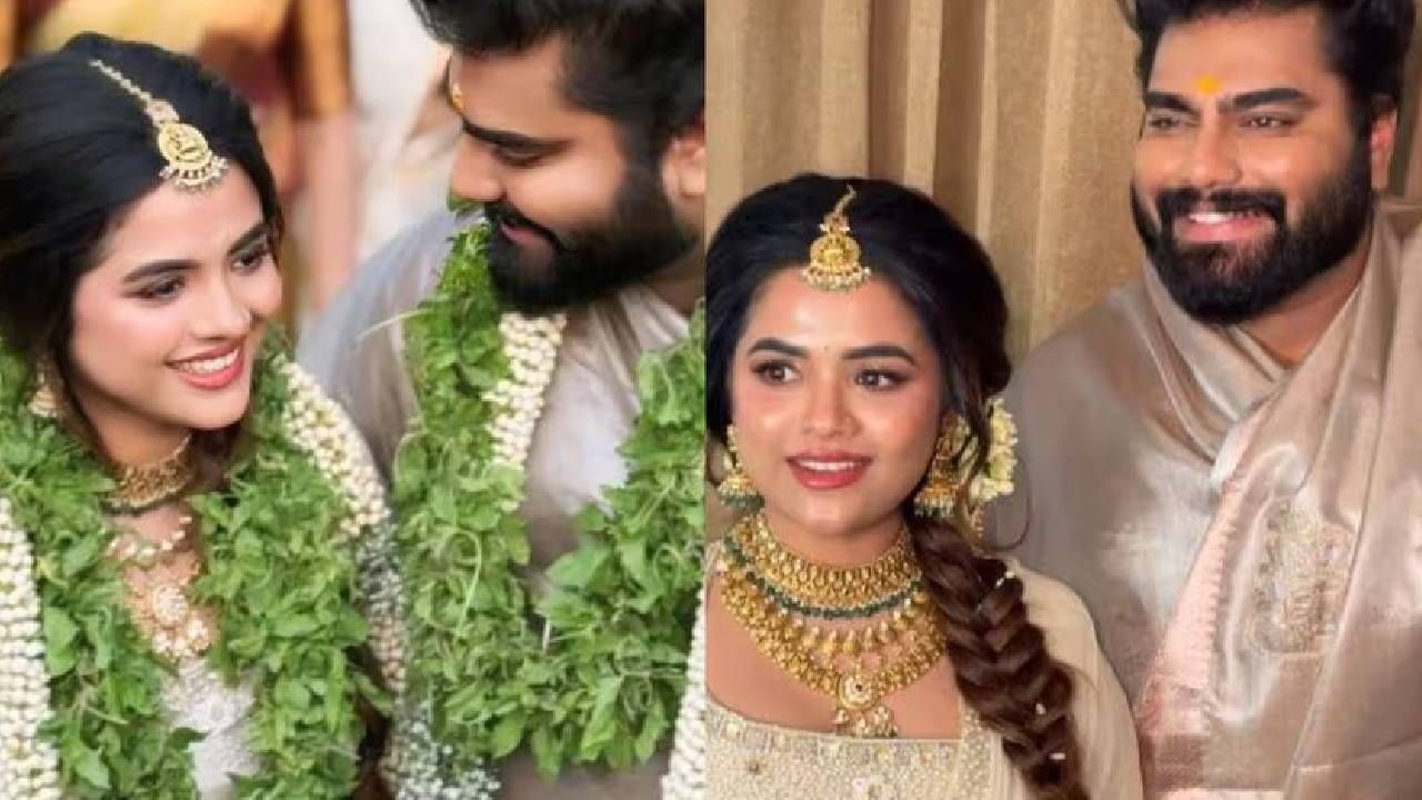 Arati Podi-Robin Radhakrishnan: ‘ഇരുപത്തിയേഴ് രാജ്യങ്ങൾ; രണ്ട് വര്ഷം നീണ്ടു നില്ക്കുന്ന ട്രിപ്പ്’; ഹണിമൂൺ പ്ലാനുമായി റോബിനും ആരാതിയും Arati Podi-Robin Radhakrishnan: ‘ഇരുപത്തിയേഴ് രാജ്യങ്ങൾ; രണ്ട് വര്ഷം നീണ്ടു നില്ക്കുന്ന ട്രിപ്പ്’; ഹണിമൂൺ പ്ലാനുമായി റോബിനും ആരാതിയും