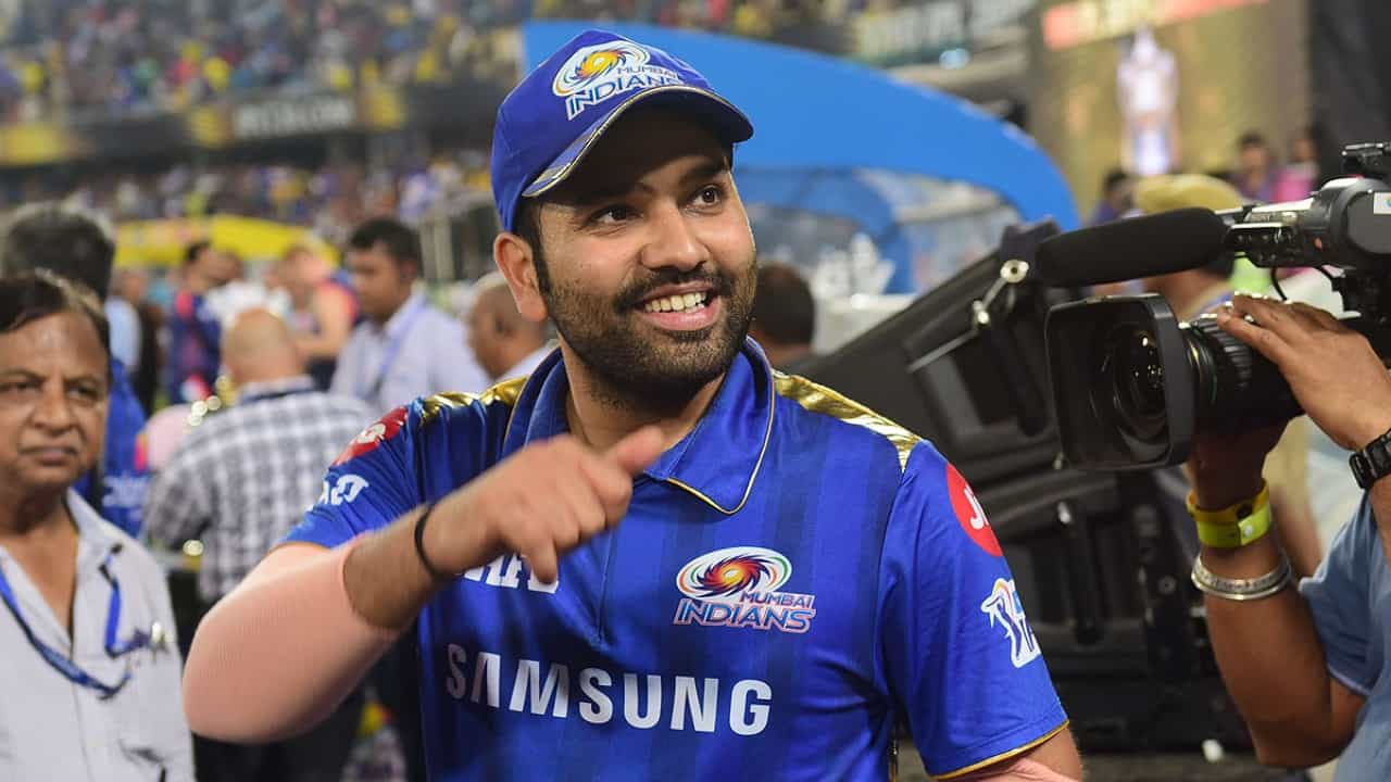 IPL 2025: ചെന്നൈക്കെതിരെ രോഹിത് ശർമ്മ മുംബൈയെ നയിച്ചേക്കും; ഹാർദികിന് വിനയായത് കഴിഞ്ഞ സീസണിലെ പിഴവ്