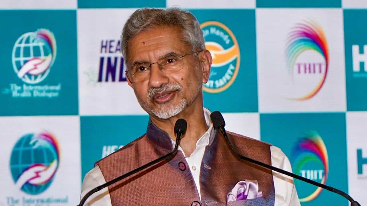 US Aid Funds: തെരഞ്ഞെടുപ്പില്‍ യുഎസ് എയിഡ് ഫണ്ട് ഉപയോഗം; ആര്‍ക്കാണ് ലഭിച്ചതെന്ന് പരിശോധിക്കണമെന്ന് വിദേശകാര്യമന്ത്രി