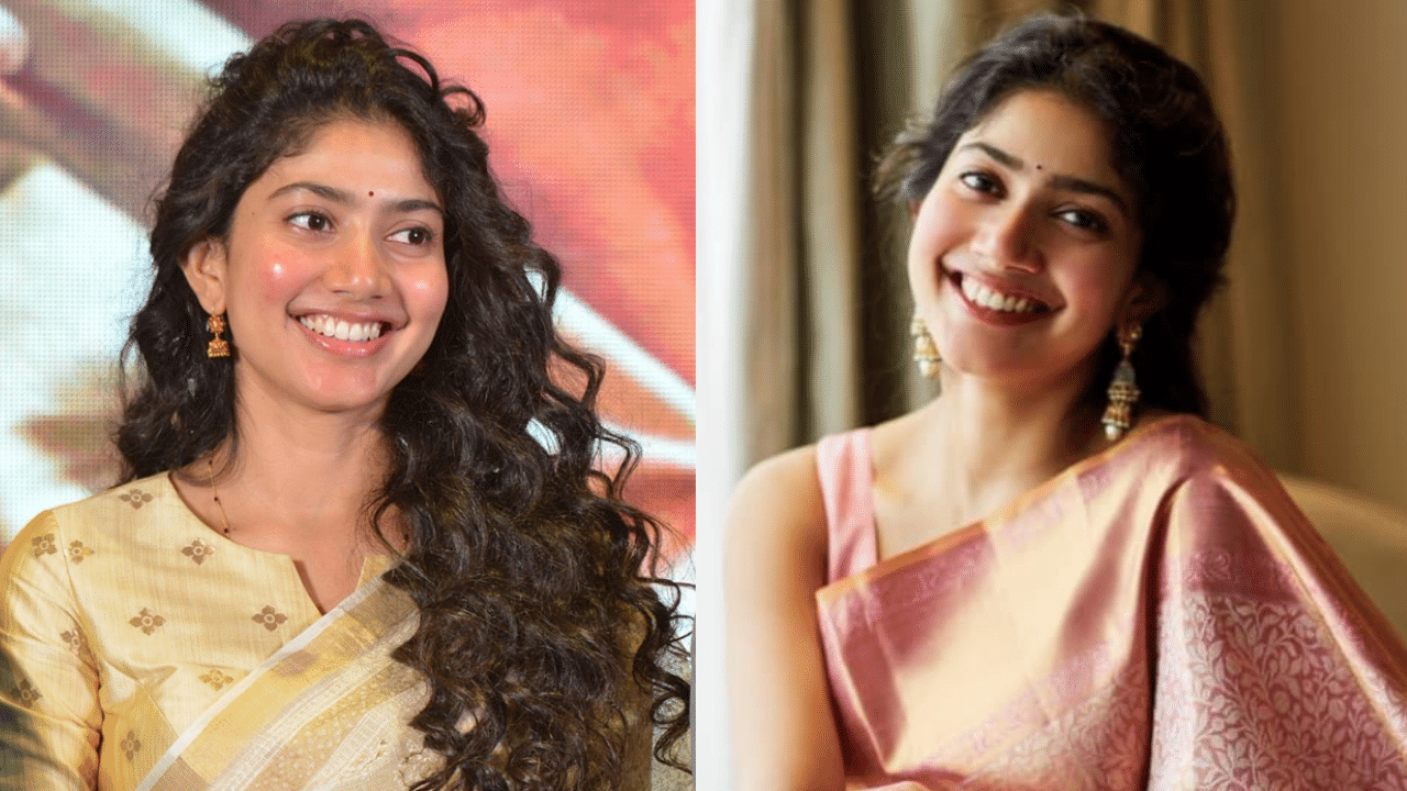 Sai Pallavi: ‘തെലുങ്കിലാണ് എനിക്ക് നല്ല കഥാപാത്രങ്ങൾ വരുന്നത്, തമിഴിൽ ഇന്നും ‘റൗഡി ബേബി’യാണ്’; സായ് പല്ലവിയുടെ പരാമർശം വിവാദത്തിൽ