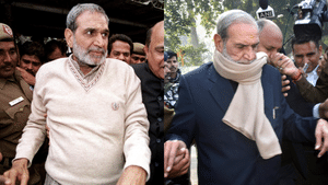 Sajjan Kumar: സിഖ് വിരുദ്ധ കലാപക്കേസ്: കോൺഗ്രസ് നേതാവ് സജ്ജൻ കുമാറിന് ജീവപര്യന്തം, വിധി 41 വർഷങ്ങൾക്ക് ശേഷം
