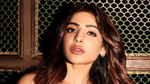 Samantha Ruth Prabhu: നടി സാമന്ത പ്രണയത്തിൽ? രാജ് നിദിമൊരുവുമൊത്തുള്ള ചിത്രങ്ങൾ പങ്കുവെച്ച് താരം Samantha Ruth Prabhu: നടി സാമന്ത പ്രണയത്തിൽ? രാജ് നിദിമൊരുവുമൊത്തുള്ള ചിത്രങ്ങൾ പങ്കുവെച്ച് താരം