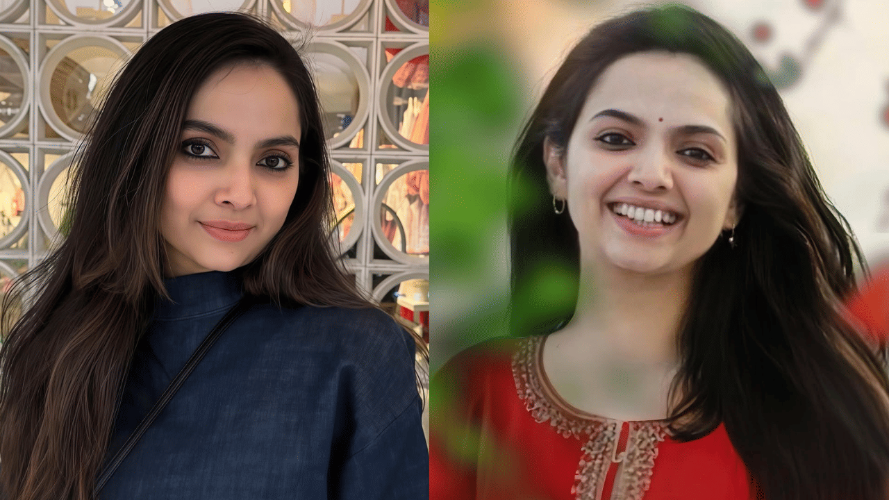 Samvritha Sunil: ഒരു കോടി രൂപ തന്നാലും  ഗ്ലാമര്‍ വേഷങ്ങൾ ചെയ്യില്ല, സന്തോഷവും സമാധാനവുമാണ് വലുത്; അന്ന് ആ നടി പറഞ്ഞത്