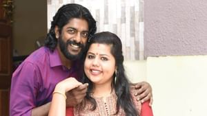 SP Sreekumar: ‘സ്‌നേഹയുടെ ഫോണിലേക്കാണ് മെസേജ് വന്നത്, ആദ്യം അവള്‍ കെട്ടിപ്പിടിച്ചു’; പ്രതിസന്ധിഘട്ടത്തില്‍ ഒപ്പം നിന്നത് ഭാര്യയെന്ന് ശ്രീകുമാര്‍