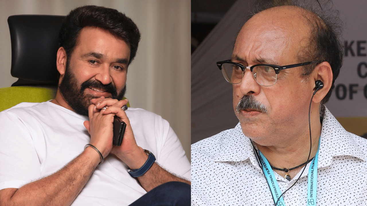 Suresh Kumar: മോഹൻലാൽ വിളിച്ചിരുന്നു, ഞാൻ ഫോൺ എടുത്തില്ല, ഇപ്പോ സംസാരിച്ചാല്‍ ശരിയാകില്ല’; സുരേഷ് കുമാർ