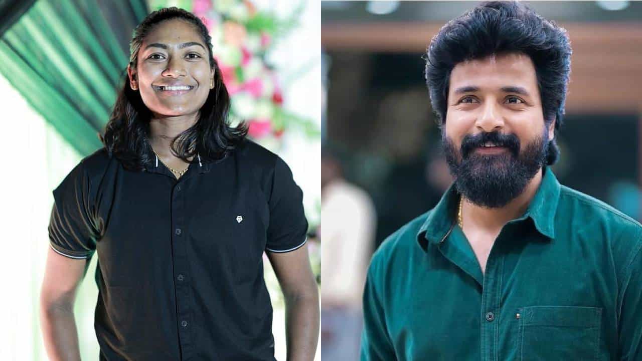 Sajana Sajeevan: 2018 ലെ പ്രളയത്തിൽ എല്ലാം നഷ്ടമായി; ശിവകാർത്തികേയൻ സാറാണ് അന്ന് സഹായിച്ചത്; തുറന്ന് പറഞ്ഞ് സജന സജീവന്‍