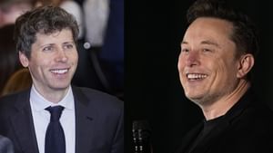 Elon Musk vs Sam Altman : കൊമ്പുകോര്‍ത്ത് മസ്‌കും ആള്‍ട്ട്മാനും; പരസ്പരം ‘ചെളി’യെറിഞ്ഞ് വാക്‌പോര്‌; കാരണമെന്ത്?
