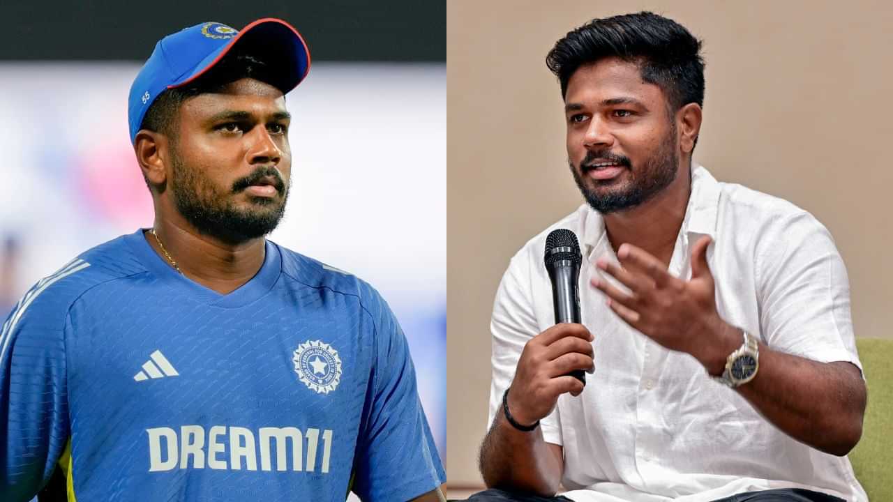 Sanju Samson: കളിയില്‍ മികവ് പുലര്‍ത്തിയാല്‍ ആരും തഴയപ്പെടില്ല; ക്രിക്കറ്റ് അസോസിയേഷനുമായി പ്രശ്‌നങ്ങളില്ല: സഞ്ജു സാംസണ്‍