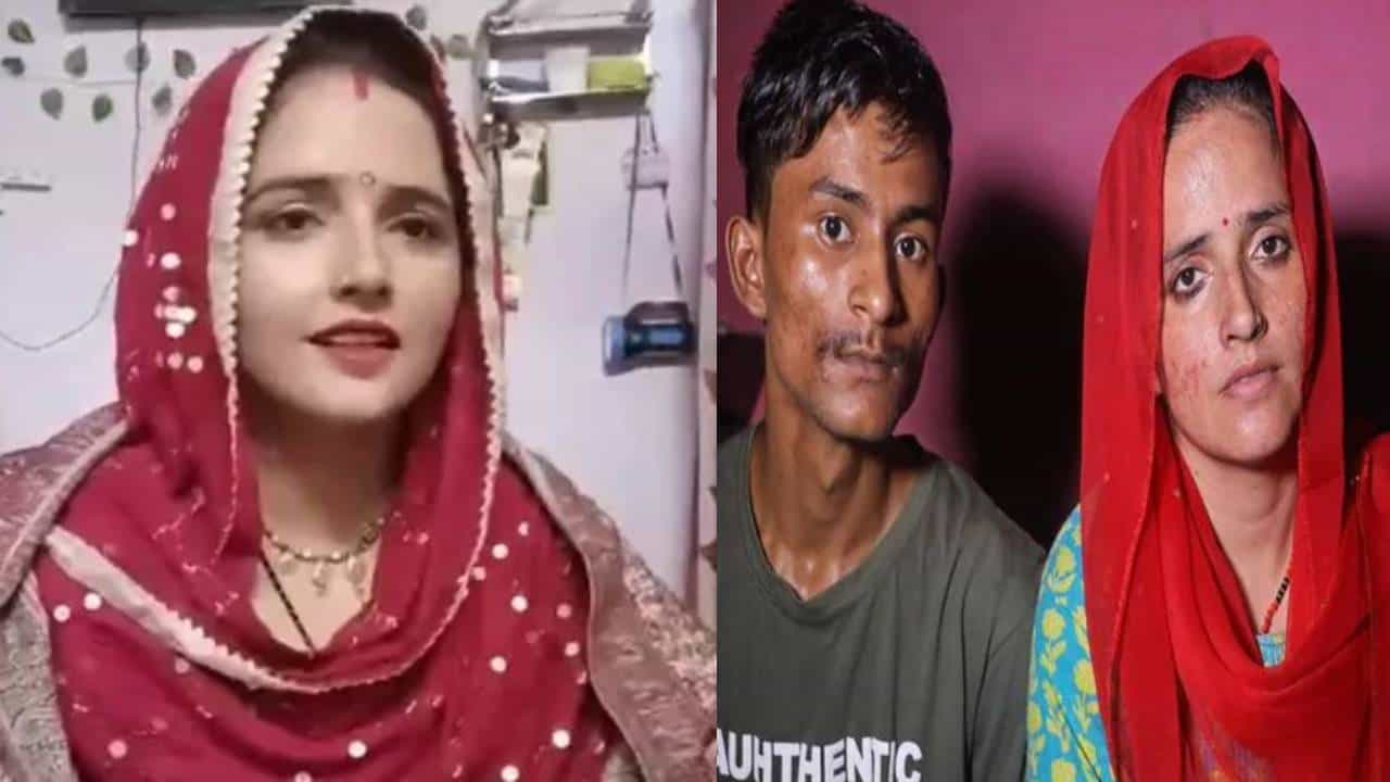 Seema Haider: ‘പബ്ജി പ്രണയ നായിക’ സീമ ഹൈദറിനെ ഓര്‍മയില്ലേ? ഇപ്പോള്‍ യൂട്യൂബ് താരം, മാസം ഒരുലക്ഷം രൂപവരെ വരുമാനം