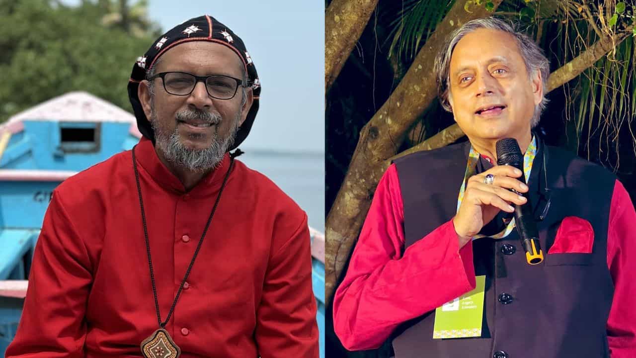 Shashi Tharoor: മത്സ്യത്തൊഴിലാളികളുടെ വോട്ട് കിട്ടിയില്ലായിരുന്നുവെങ്കില്‍ എന്ത് ചെയ്യും? തരൂരിനെതിരെ ഗീവര്‍ഗീസ് മാര്‍ കൂറിലോസ്