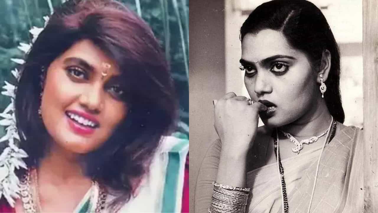 Silk Smitha: ഒരു ദിവസത്തേക്ക് സില്‍ക്ക് സ്മിതയെ കിട്ടാന്‍ എത്ര വേണം; ആരാധകന്റെ ചോദ്യത്തെ കുറിച്ച് സംവിധായകന്‍
