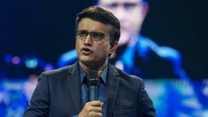 Sourav Ganguly: സൗരവ് ഗാംഗുലി സഞ്ചരിച്ച കാർ അപകടത്തിൽപ്പെട്ടു; രക്ഷപ്പെട്ടത് തലനാരിഴക്ക്