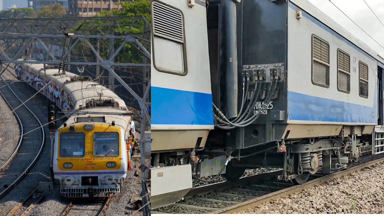 Holi Special Train: ഹോളി കളറാക്കാൻ കേരളത്തിലേക്ക് പ്രത്യേക ട്രെയിൻ; കോട്ടയം വഴി നാല് സർവീസുകൾ