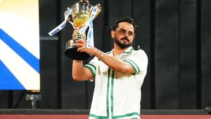 Sreesanth: ‘വാതുവെപ്പ് കേസിൽ ജയിലിൽ കിടന്ന ശ്രീശാന്ത് കളിക്കാരുടെ സംരക്ഷണം ഏറ്റെടുക്കേണ്ട’; വാർത്താകുറിപ്പുമായി കെസിഎ