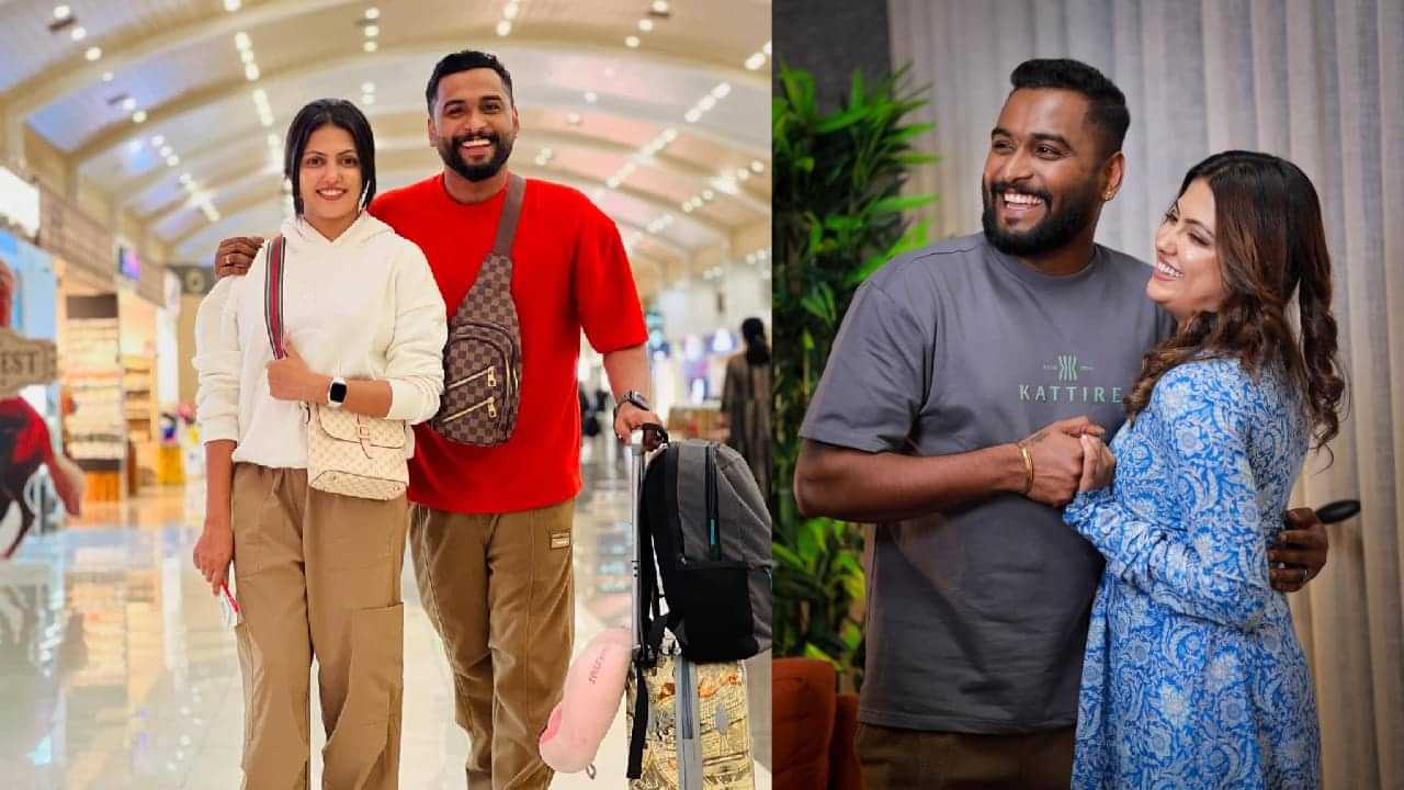 Sreevidya Mullachery: ആളുകളെ ഇങ്ങനെ പറ്റിക്കരുത്; പറഞ്ഞ കാര്യം സത്യമാകാതിരിക്കാൻ പ്രാർഥിക്കാം; ശ്രീവിദ്യ മുല്ലച്ചേരിക്ക് രൂക്ഷ വിമർശനം; ക്ഷമാപണം നടത്തി താരം
