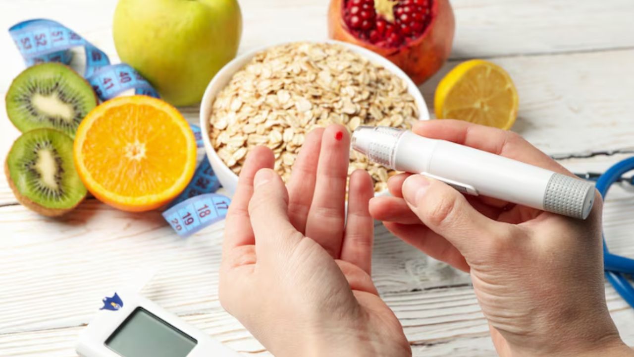 Blood Sugar: ഷുഗറിന് പ്രായം ഒരു പ്രശ്‌നമല്ല; നിയന്ത്രിക്കാനായി എന്തെല്ലാം ചെയ്യാം