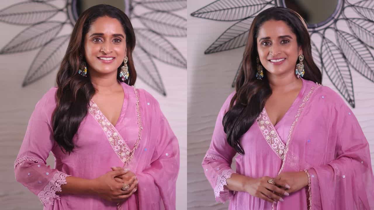 Surabhi Lakshmi: മോഹന്‍ലാല്‍ ചിത്രത്തിലെ ആ കഥാപാത്രം എനിക്ക് ഒട്ടും തൃപ്തികരമായിരുന്നില്ല: സുരഭി ലക്ഷ്മി