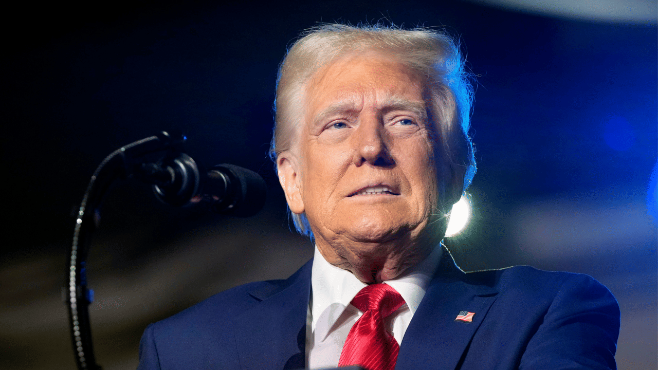 Donald Trump: സ്റ്റീൽ, അലൂമിനിയം ഇറക്കുമതിക്ക് 25 ശതമാനം താരിഫ് ഏർപ്പെടുത്തും; പ്രഖ്യാപനവുമായി ഡൊണാൾഡ് ട്രംപ്