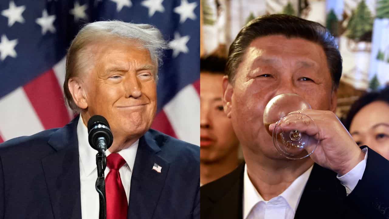 Donald Trump: ഗൂഗിളിനെതിരെ അന്വേഷണം ആരംഭിച്ച് ചൈന; യുഎസ് എണ്ണയ്ക്ക് തീരുവ; ട്രംപിന് തിരിച്ചടി