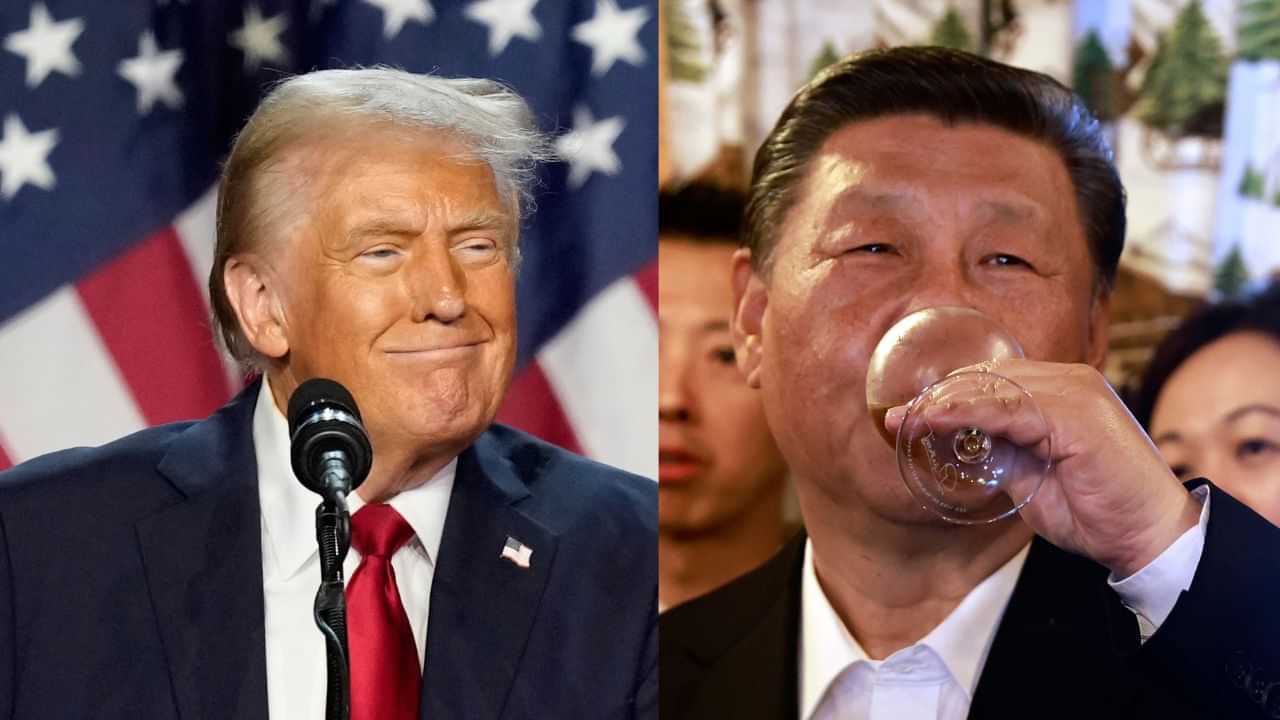 Donald Trump: ഗൂഗിളിനെതിരെ അന്വേഷണം ആരംഭിച്ച് ചൈന; യുഎസ് എണ്ണയ്ക്ക് തീരുവ; ട്രംപിന് തിരിച്ചടി Donald Trump: ഗൂഗിളിനെതിരെ അന്വേഷണം ആരംഭിച്ച് ചൈന; യുഎസ് എണ്ണയ്ക്ക് തീരുവ; ട്രംപിന് തിരിച്ചടി