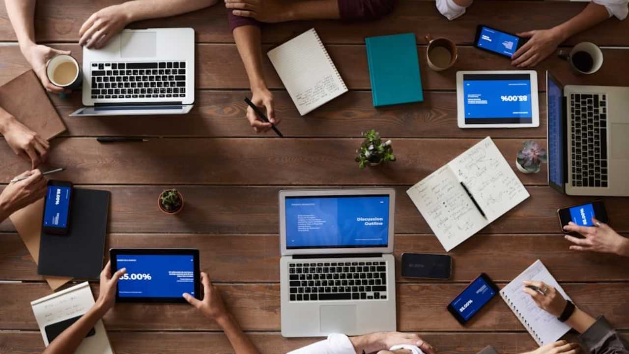 Ramadan In UAE: റമദാനിൽ ജോലി 9 മുതൽ 12 മണി വരെ; സർക്കാർ ജീവനക്കാർക്കുള്ള ജോലി സമയം പ്രഖ്യാപിച്ച് യുഎഇ സർക്കാർ