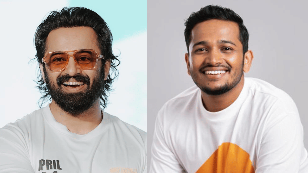 Unni Mukundan: ഒടുവിൽ ഉണ്ണി മുകുന്ദനും പെട്ടു! ബേസിൽ യൂണിവേഴ്സിലേക്ക് പുതിയൊരാൾ കൂടി; വീഡിയോ വൈറൽ