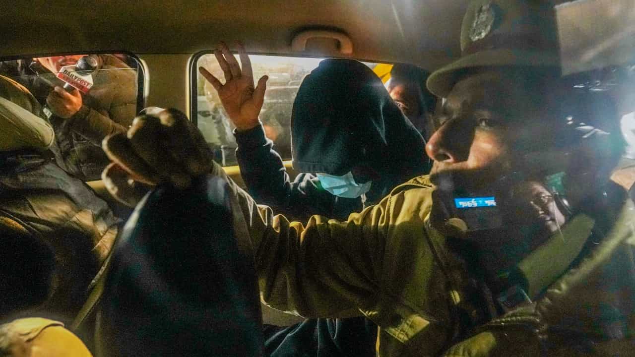 US Indian Immigrants: അമേരിക്കയിൽ നിന്നുള്ള മൂന്നാമത്തെ വിമാനം അമൃത്സറിൽ ലാൻഡ് ചെയ്തു; എത്തിയത് 112 അനധികൃത കുടിയേറ്റക്കാർ