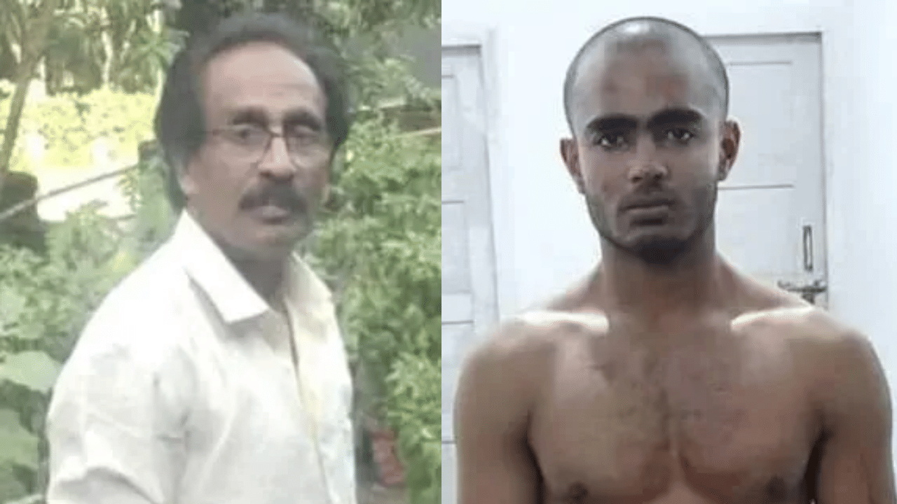 Vellarada Murder: ചൈനയിൽ എംബിബിഎസ് പഠനം, സ്വാതന്ത്ര്യം നൽകുന്നില്ലെന്ന് പരാതി, പ്രജിൻ അച്ഛനെ കൊലപ്പെടുത്തിയത് അതിക്രൂരമായി; കൂടുതൽ വിവരങ്ങൾ പുറത്ത്