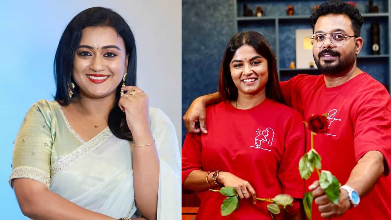 Jishin-Ameya: ഞാന് കാരണമല്ല ജിഷിനും വരദയും പിരിഞ്ഞത്; ജിഷിന് ചേട്ടന് പെണ്ണ് പിടിയനാണെന്ന് നേരിട്ട് പറഞ്ഞു: അമേയ Jishin-Ameya: ഞാന് കാരണമല്ല ജിഷിനും വരദയും പിരിഞ്ഞത്; ജിഷിന് ചേട്ടന് പെണ്ണ് പിടിയനാണെന്ന് നേരിട്ട് പറഞ്ഞു: അമേയ