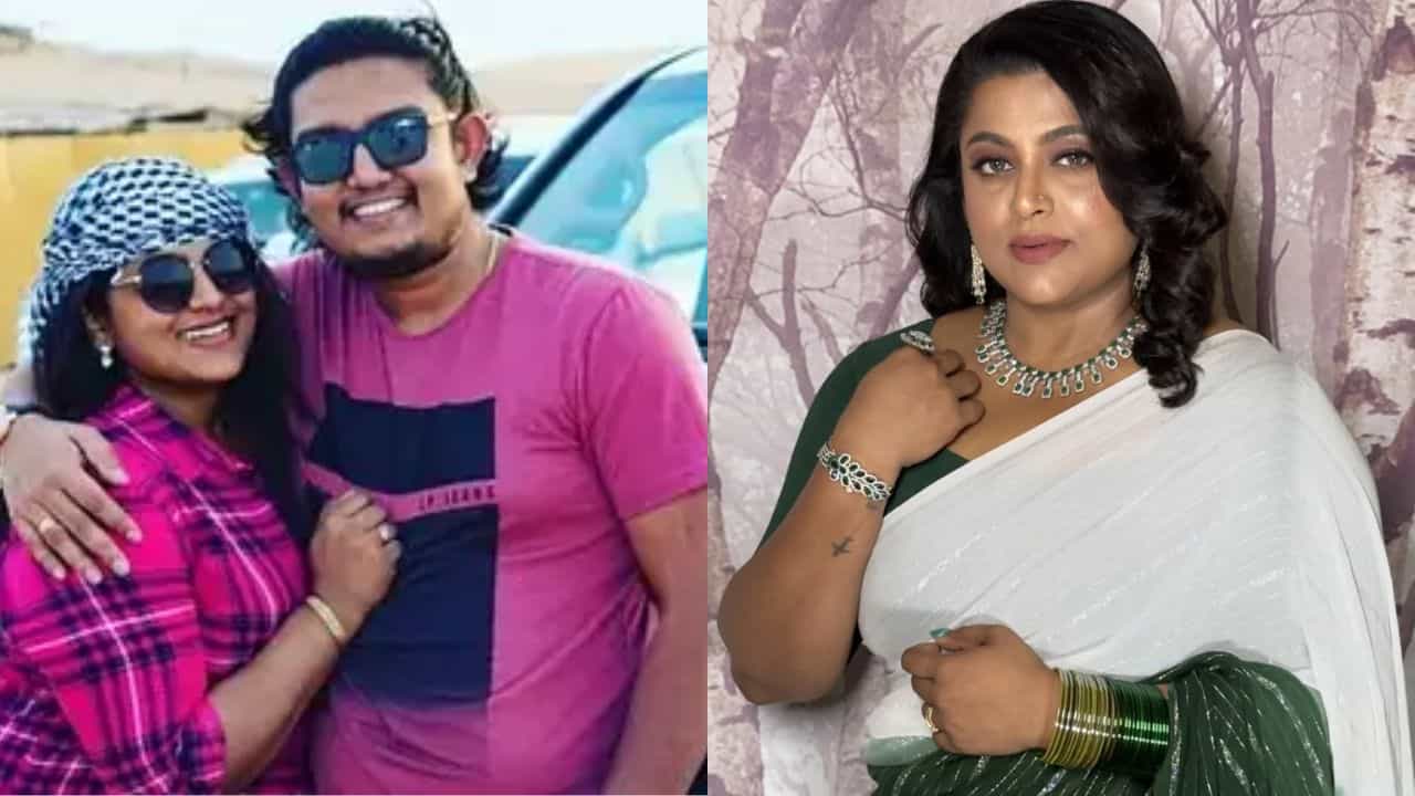 Veena Nair: ബിഗ്‌ബോസ് ചതിച്ചോ? ഔദ്യോഗികമായി ബന്ധം വേര്‍പിരിഞ്ഞ് വീണ നായര്‍