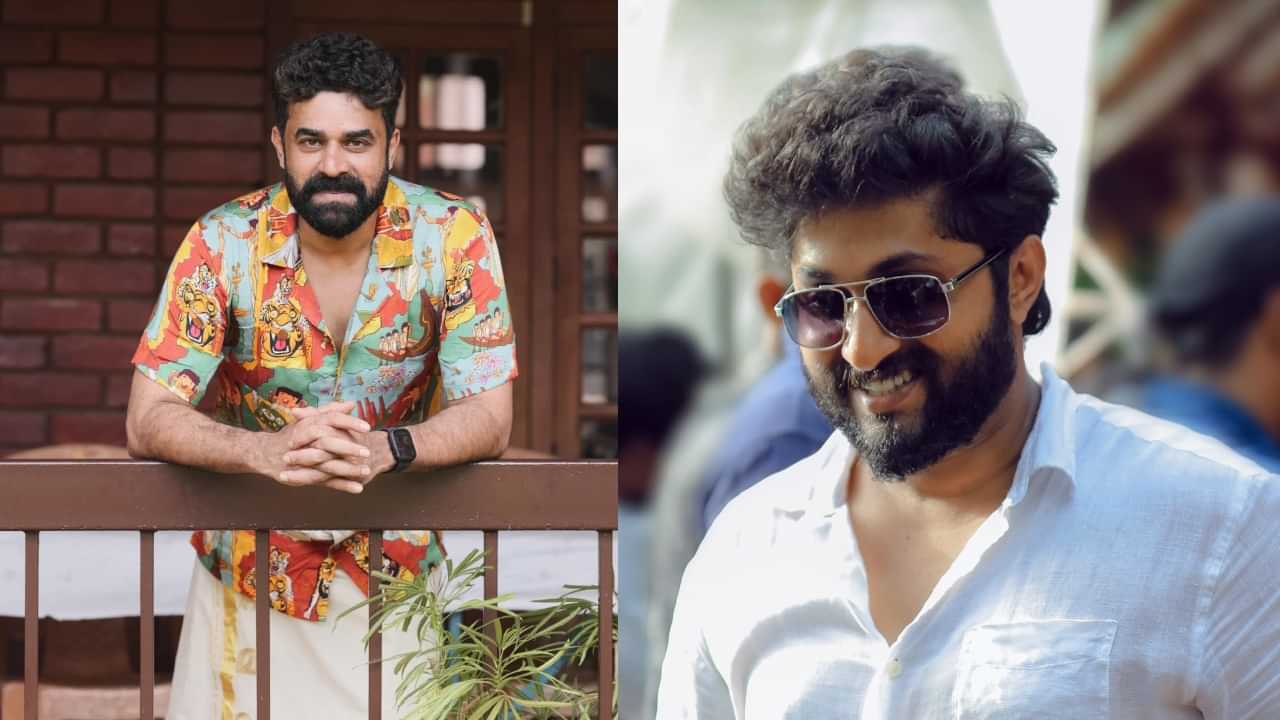 Dhyan Sreenivasan: അടി കപ്യാരിന് ശേഷം ഏതെങ്കിലുമൊരു പ്രൊഡ്യൂസർ നിന്നെവച്ച് പൈസ ഉണ്ടാക്കിയോ?; ധ്യാൻ ശ്രീനിവാസനോട് ചോദ്യവുമായി വിജയ് ബാബു