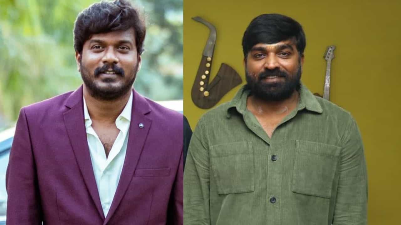 Vijay Sethupathi: ഇങ്ങോട്ട് വിളിച്ച് കല്യാണത്തിന് വന്ന് വിജയ് സേതുപതി മൂന്ന് ലക്ഷം രൂപ തന്നു; അദ്ദേഹം ഒരു നല്ല മനുഷ്യനെന്ന് മണികണ്ഠൻ കെ