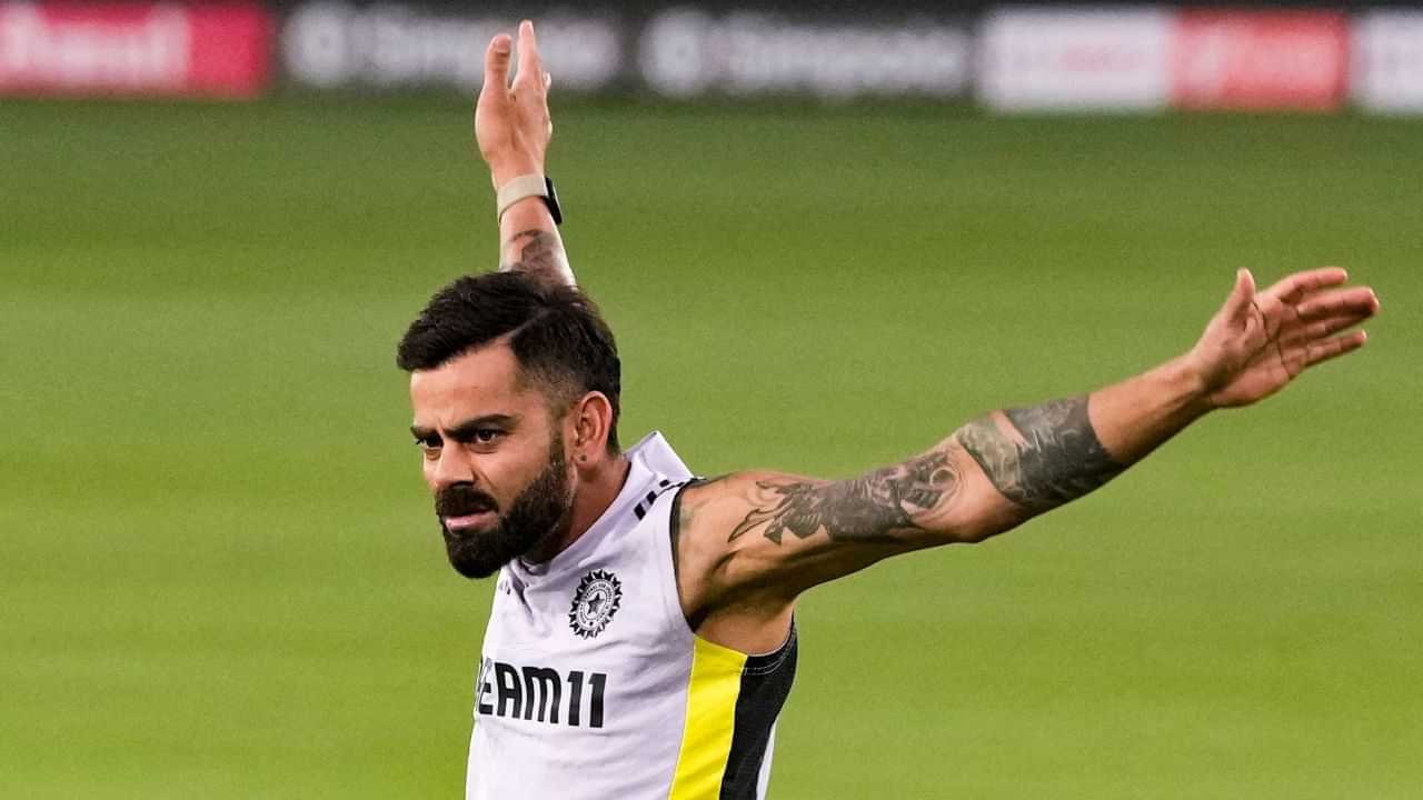 India vs England : ആരാധകർക്ക് ആഘോഷരാവ്! കോലി ഇന്ന് കളിക്കും, വരുൺ ചക്രവർത്തിക്ക് അരങ്ങേറ്റം; ഇംഗ്ലണ്ടിന് ബാറ്റിങ്