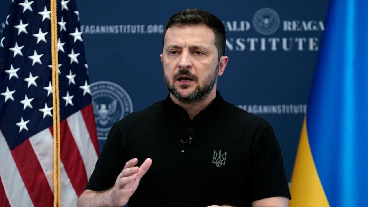 Russia-Ukraine War: നിയന്ത്രിക്കാനായില്ലെങ്കില്‍ യുക്രെയ്‌ന് പുറത്തേക്കും റഷ്യ ആക്രമണം നടത്തും; മുന്നറിപ്പ് നല്‍കി സെലന്‍സ്‌കി