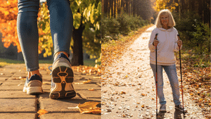 Walking Tips: 60 വയസ്സിനു ശേഷം സ്ത്രീകൾ എത്ര ദുരം നടക്കണം? പഠനം പറയുന്നത് ഇങ്ങനെ