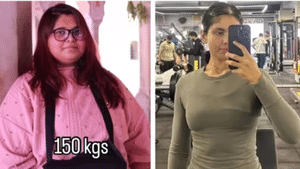 Weight Loss Tips: 150 കിലോയിൽ നിന്ന് 66 ലേക്ക്! ഇത് ശരിക്കും ഞെട്ടിക്കുന്ന മാറ്റം; ശരീര ഭാരം കുറയ്ക്കാൻ കഴിച്ചത് ഇവ