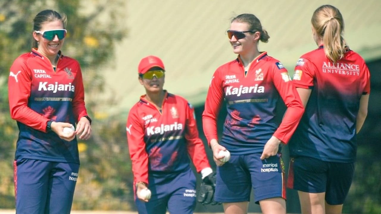 WPL 2025: വനിതാ പ്രീമിയർ ലീഗിന് നാളെ തുടക്കം; എവിടെ, എങ്ങനെ മത്സരങ്ങൾ കാണാം?