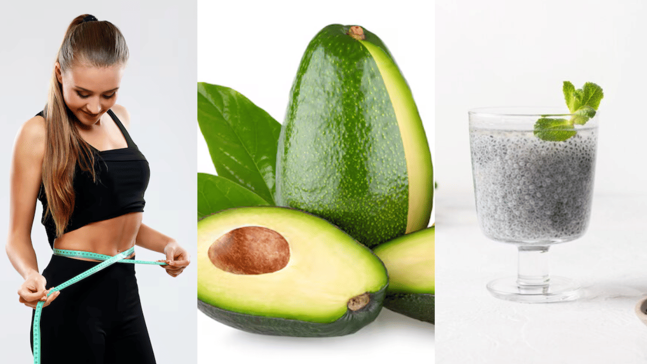 Weight Loss Tips: 9 മാസം കൊണ്ട് കുറച്ചത് 32 കിലോ; ഈ മൂന്നെണ്മം ഭക്ഷണ സാധനങ്ങൾ ഡയറ്റിൽ ഉൾപ്പെടുത്തൂ