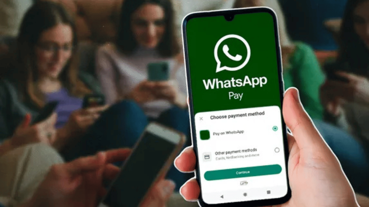 WhatsApp Bill Payment Feature: മൊബൈൽ റീചാർജ് മുതൽ വൈദ്യുതി ബിൽ വരെ...; ഇനി ബിൽ അടയ്ക്കാം വാട്‌സ്ആപ്പ് വഴി
