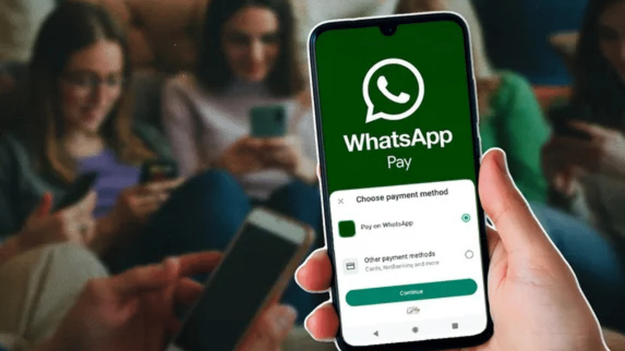 WhatsApp Bill Payment Feature: മൊബൈൽ റീചാർജ് മുതൽ വൈദ്യുതി ബിൽ വരെ…; ഇനി ബിൽ അടയ്ക്കാം വാട്‌സ്ആപ്പ് വഴി