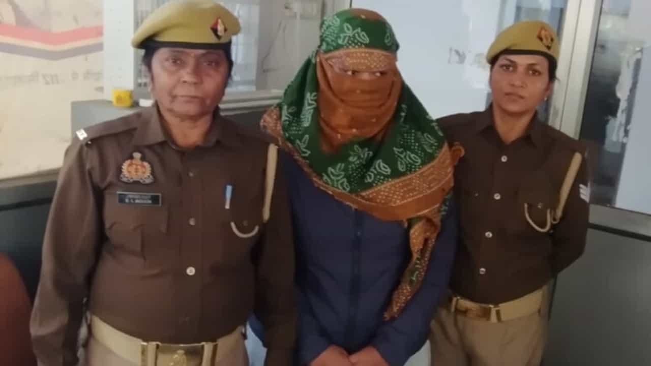 Fake Complaint: കൂട്ടബലാത്സംഗം ആരോപിച്ച് യുവതിയുടെ പരാതി; വ്യാജമെന്ന് തെളിഞ്ഞതോടെ അറസ്റ്റ്